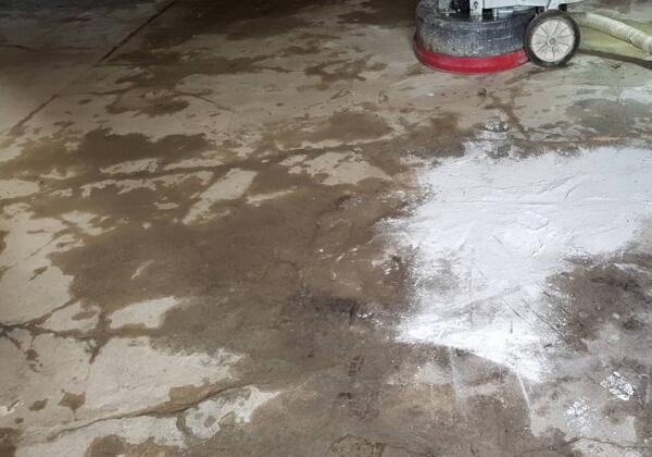 concrete grinding services in Geelong
