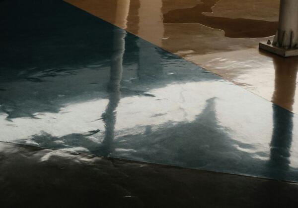 Epoxy Flooring for Geelong, factories, warehouses and workshops